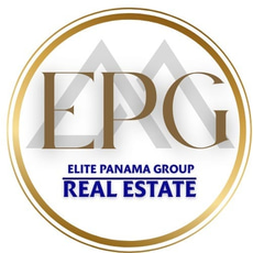 ELITE PANAMA GROUP & Real Estate logo