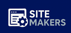 SiteMakers logo