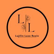 Lujilin resin logo