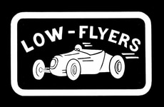 Lowflyers logo