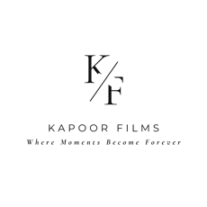 Kapoor films logo