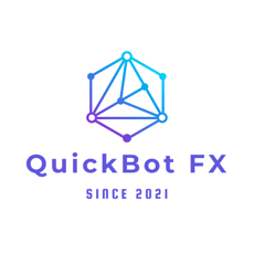 QuickBot FX logo