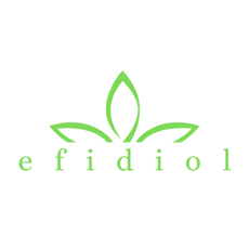 efidiol logo