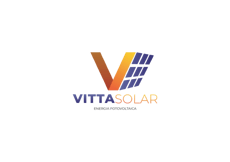 Vitta Solar logo