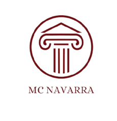 MC Navarra logo