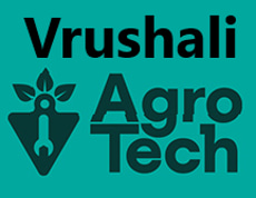 Vrushali Agrotech Manufacturing logo