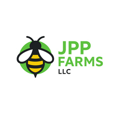 JPP Farms logo