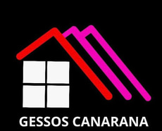 gesso canarana logo