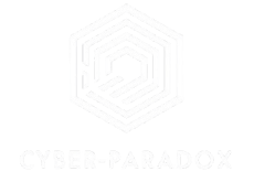 Cyber-Paradox logo
