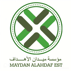 مؤسسة ميدان الأهداف logo
