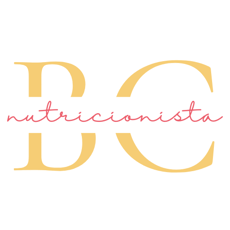 Nutricionista Bianca Costa logo