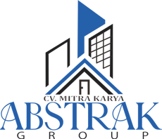 abstrak logo