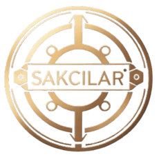 Sakcılar logo