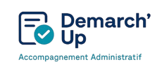 Demarch'Up logo