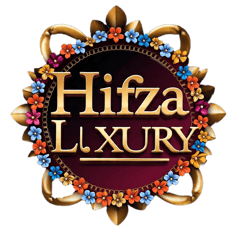 Hifzaluxury logo