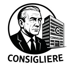 Consigliere logo