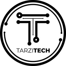TarziTech logo