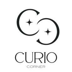 Curio Corner logo