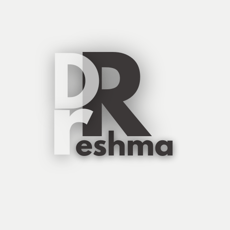 Dr Reshma logo