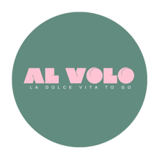 al volo logo