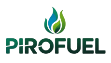 PIROFUEL logo