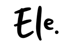 The Gabi Blog logo