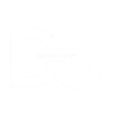 DrivUp logo
