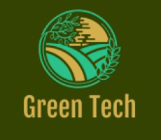 Green Tech Consultants logo