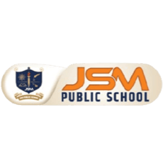 JSMPublicSchool logo