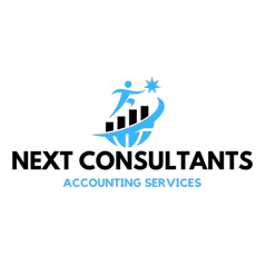 NEXT CONSULTANTS logo