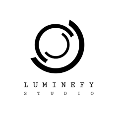 Luminefy Studio logo