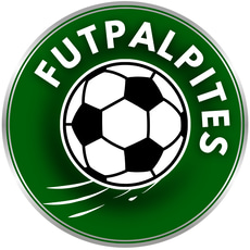 FutPalpites logo