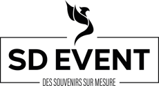 SD EVENT logo