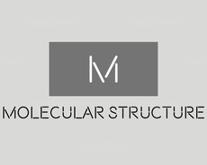 Molecular Structure logo
