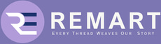 Remart logo
