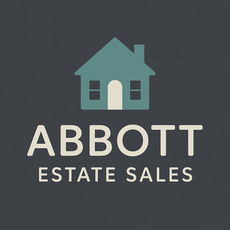 Abbott Estate Sales logo