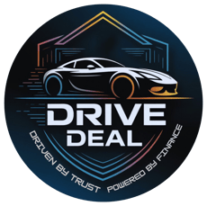 DRIVE DEAL logo