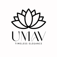 Umav Silver logo