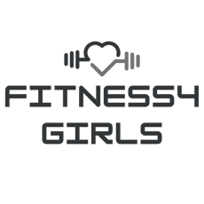 fitness4girls logo