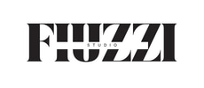 Fiuzzi Studio rankų darbo prekės logo