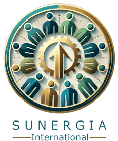 SUNERGIA logo