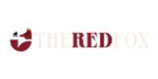 The Red Fox Makeup Academy logo