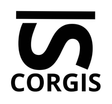 Bar S Corgis logo