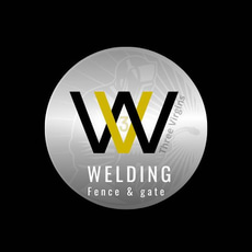 Welding 3V logo