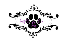 Pop's et Cie logo