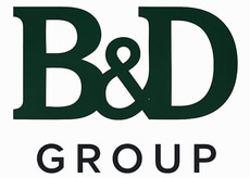BD Groupe logo