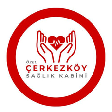 Çerkezköy Sağlık Kabini logo