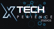 Tech Xperience Studios logo