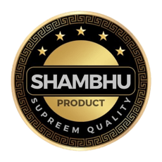 SHAMBHU logo