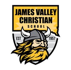 James Valley Christian School: Employment Opportunities logo